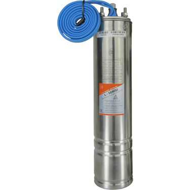 C. R. I submersible water pump 1.5hp