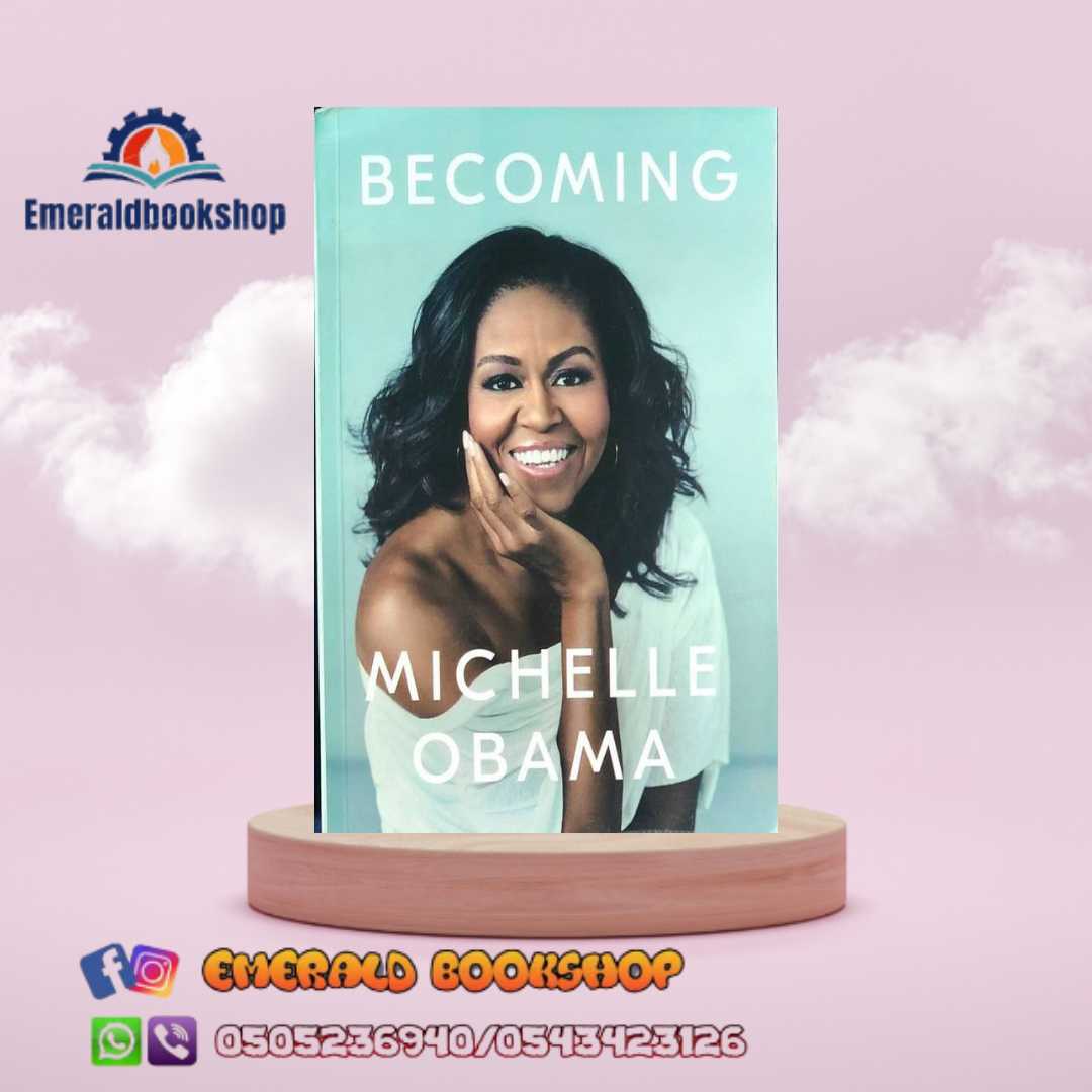 where to buy becoming michelle obama in ghana