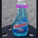 Windolene Glass Cleaner