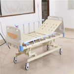 3 Crank Hospital Beds