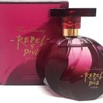 Avon Far Away Rebel And Diva Perfume