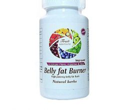belly fat burner