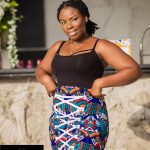 So African skirts collection -Lacy Efya