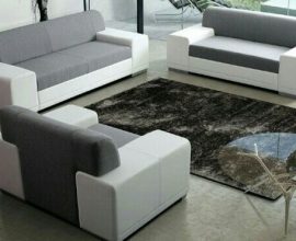 sofa complete set in ghana