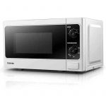 Toshiba Solo Microwave (MM-MM20P)