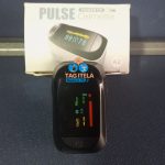 Pulse Oximeter ( Finger Tips A2 Model )
