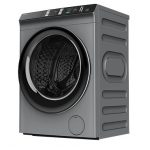 TOSHIBA FRONT LOAD 7KG WASHING MACHINE WITH CYCLON (TW-BJ80S2GH(SK)