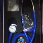 Stethoscope (Greenlit Classic III)