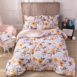 Bed Sheet Double Bed