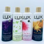 Lux Shower Gel