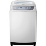 Samsung Top Load Fully Automatic Washing Machine (WA70H4200SW) Samsung
