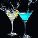 Cocktail Glasses (Set of 6)