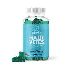 vitamins for hair growth