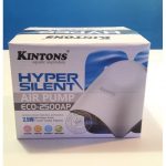 Kintons Hyper Silent Air Pump