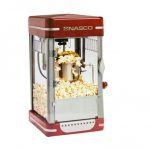 Nasco Popcorn Machine
