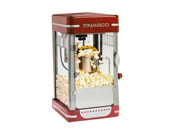 Nasco Popcorn Machine Price In Ghana Reapp Ghana