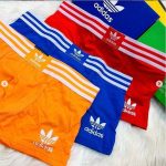 Adidas Mens Briefs Boxers (Pack of 3)