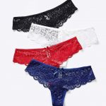 Lace Panty For Women