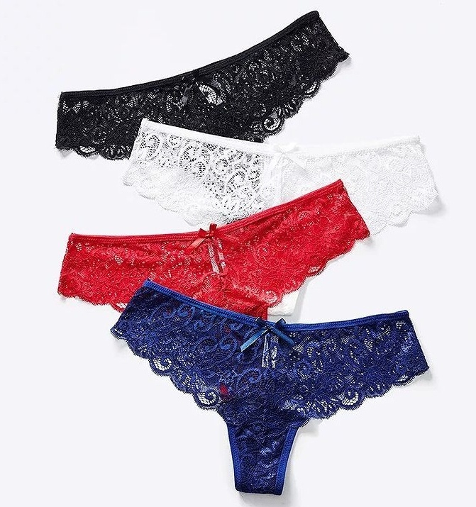 Lace Panty For Sale In Ghana, Panties