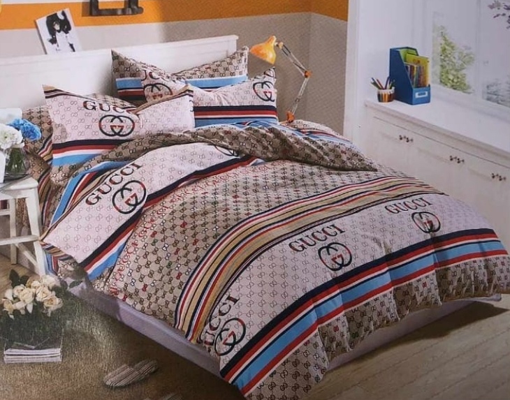 Gucci Duvet and Bedsheet For Sale In Ghana, Bedding