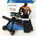 Multi Functional Light Weight Portable Trainer