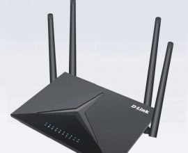 d link n300 router in ghana