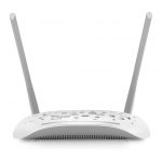 300Mbps Wireless N ADSL2+ Modem Router