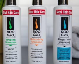 buy doo gro shampoo in Ghana