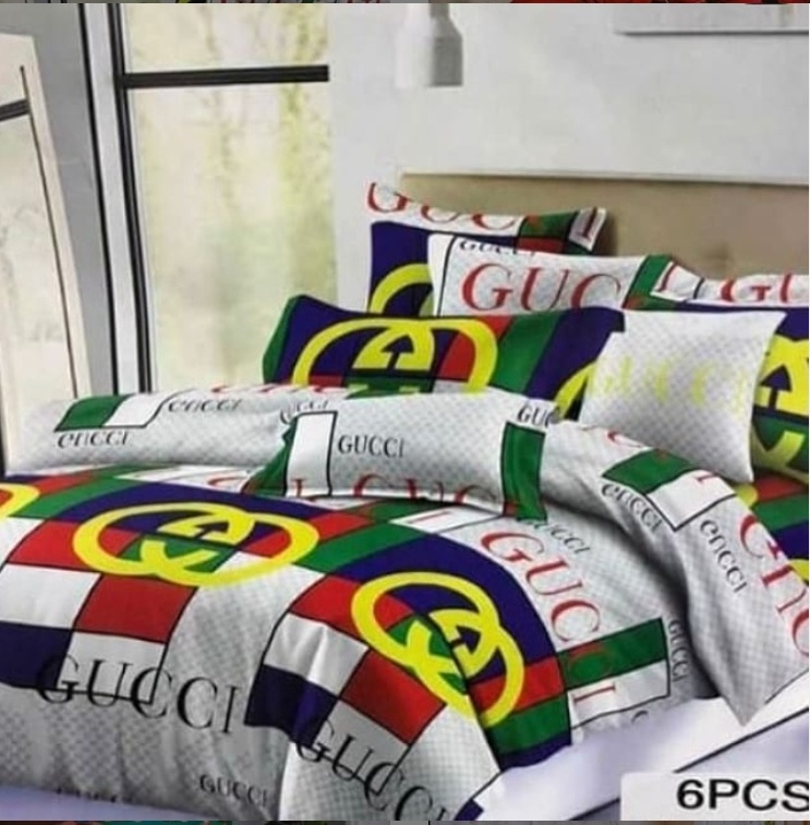 gucci bed sheets price