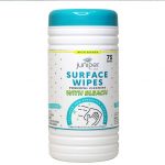 Juniper Clean Surface Cleaning Wipes