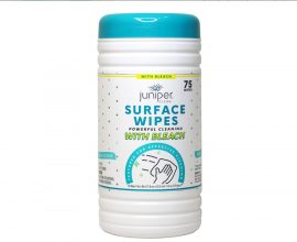 surface wipes