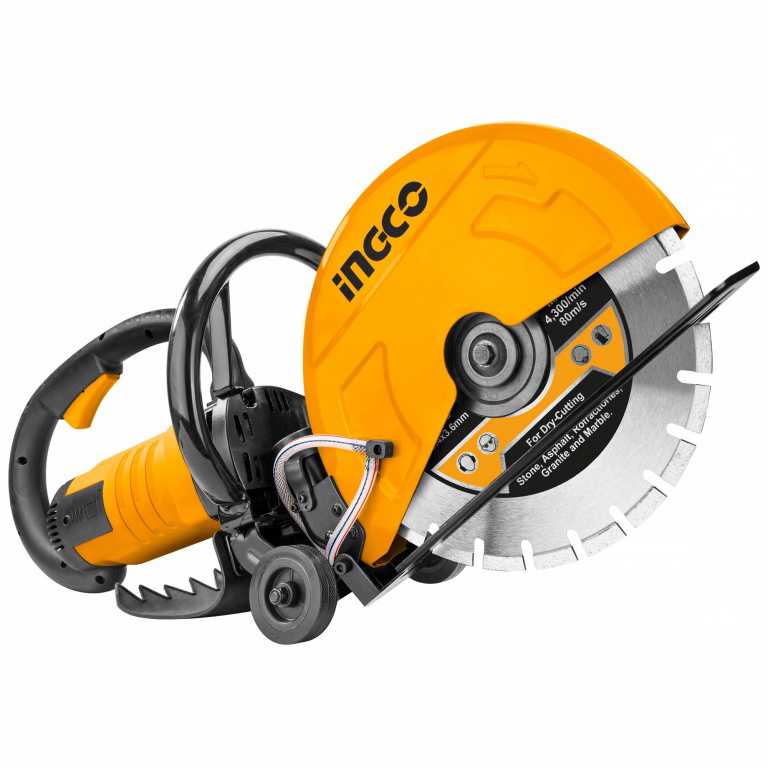 Ingco Power Cutter 2800w