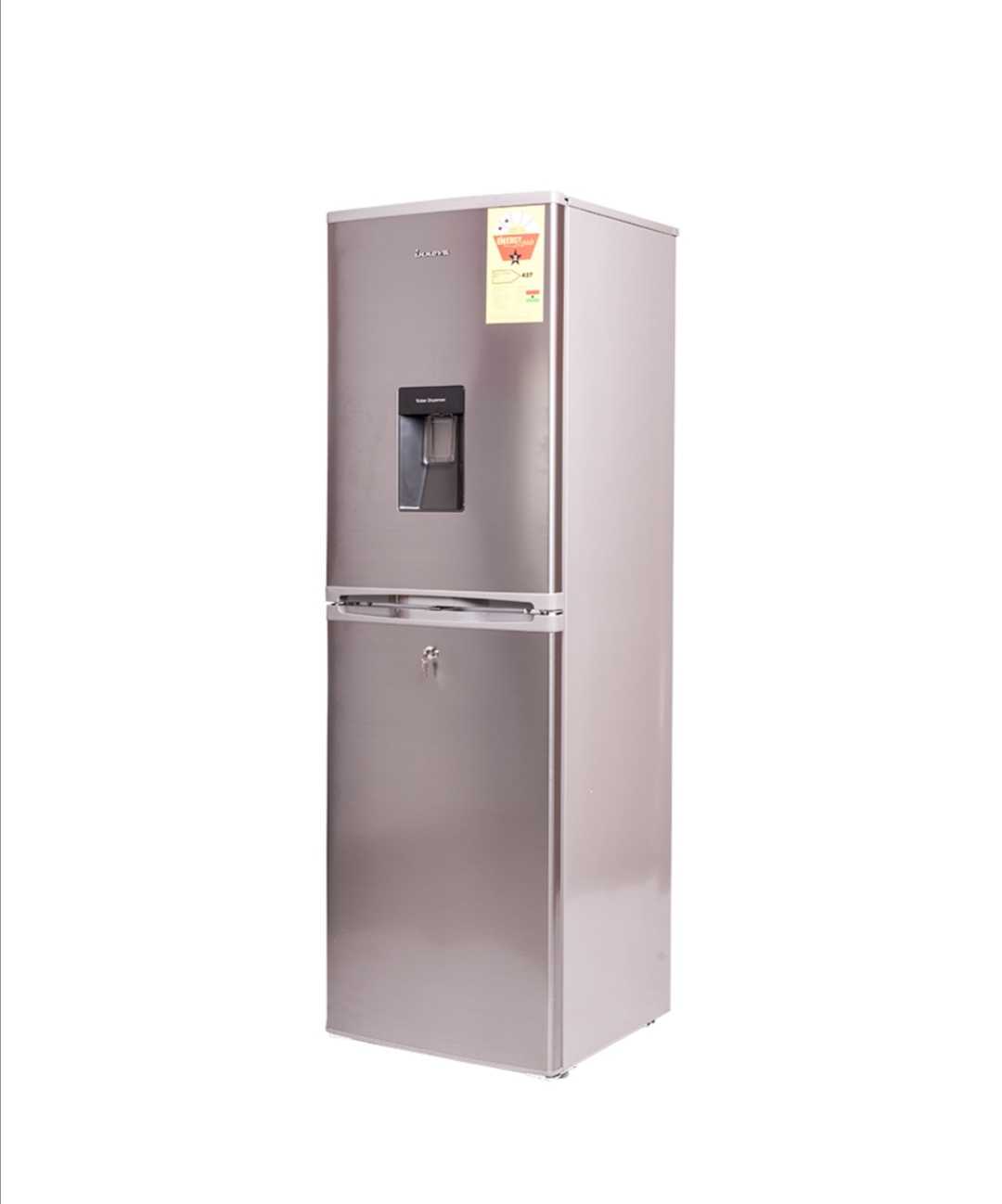 refrigerator with water dispenser price in ghana
