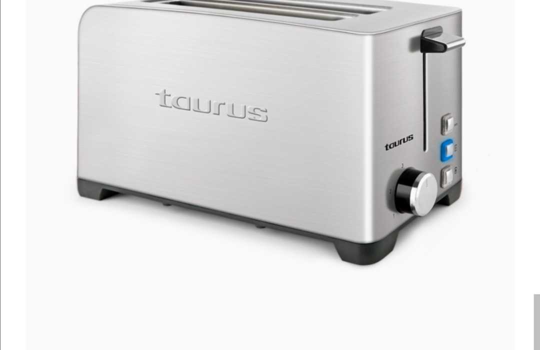 Taurus My Toast Duplo Legend