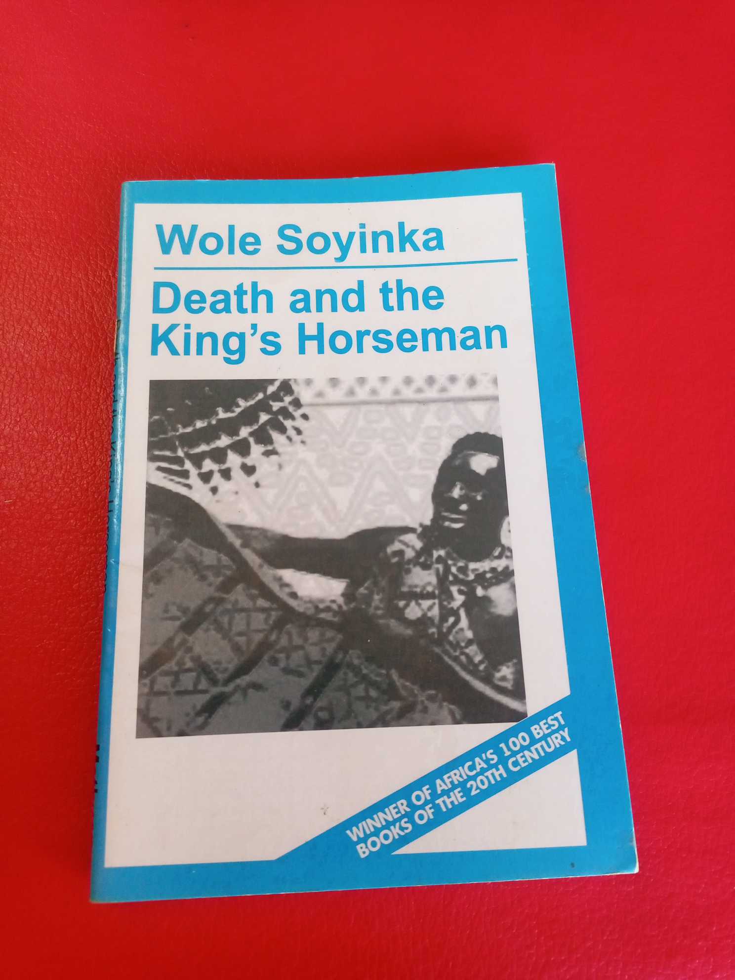 death and the kings horsemen