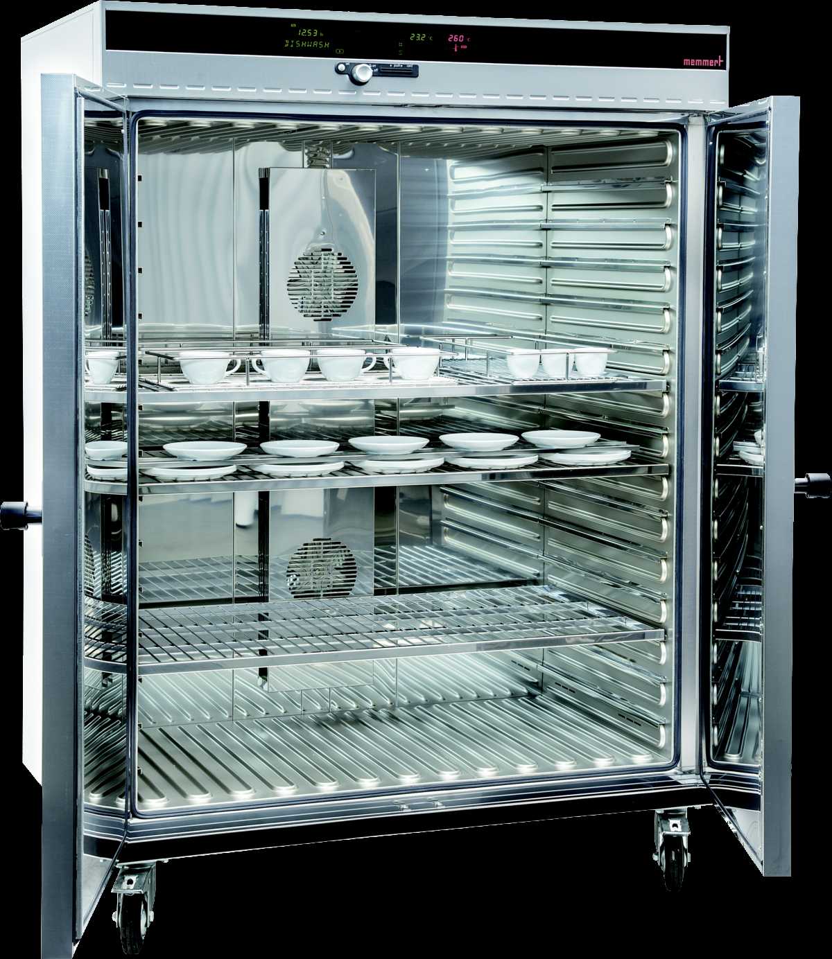 Laboratory Oven (50ltrs)