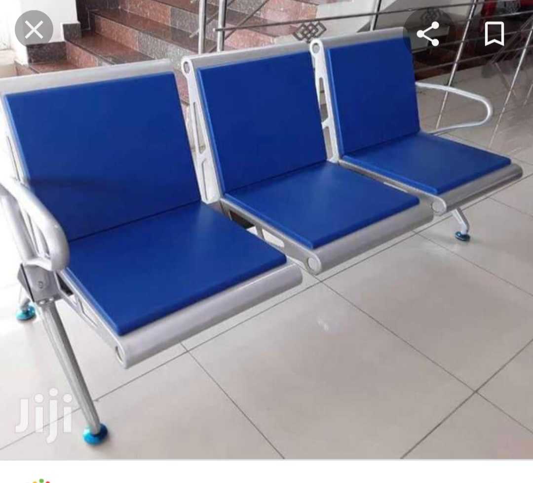 Waiting Chair For Sale In Accra,Ghana