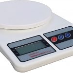 Electronic Kitchen Scale