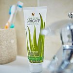 FOREVER ALOE BRIGHT TOOTH GEL