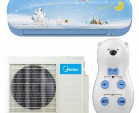 1hp air conditioner