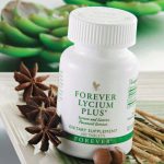FOREVER LYCIUM PLUS - LICORICE ROOT EXTRACTS