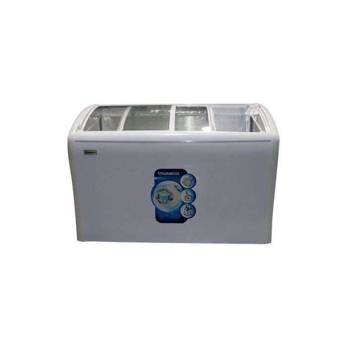 Samsung 310 Ltr Chest Freezer