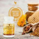 FOREVER BEE POLLEN - ENERGY BOOSTER