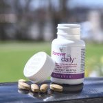 FOREVER DAILY - MULTIVITAMINS FOR ADULTS
