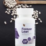 FOREVER LEAN - CARBOHYDRATE AND FAT BLOCKER