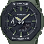 Casio G Shock Watch GA2110SU-3A
