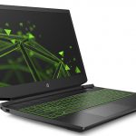HP Pavilion 15-ec1010nr Gaming Laptop