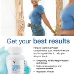 FOREVER GARCINIA PLUS - WEIGHT LOSS SUPPLEMENT