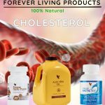 NATURAL SUPPLEMENTS FOR HIGH CHOLESTEROL