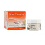 Nutri Vitamin C Anti Aging Nourishing Cream